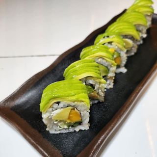909 MANGO HEART ROLL  D