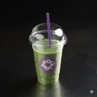 Green Mood