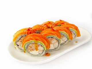 Рол Санрай (400г)