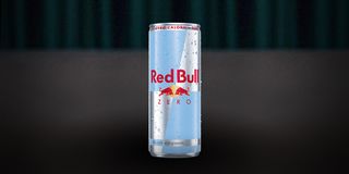 Red Bull Zero