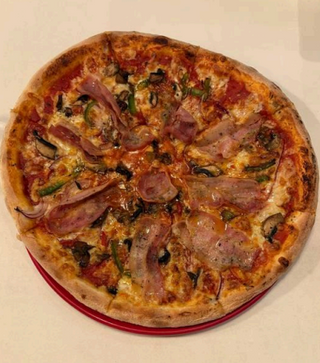 Pizza Arte Falconetti