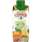 Compal Laranja 20cl