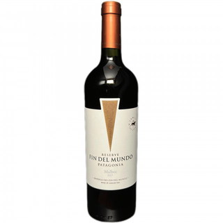 Reserva Fin Del Mundo Malbec (2633)