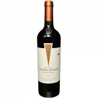 Reserva Fin Del Mundo Malbec (2633)