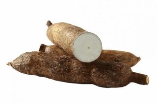 Yuca 500gr
