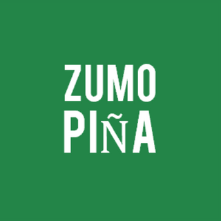 Zumo de piña (200 ml.)