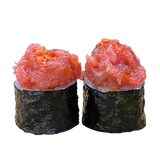 Spicy tuna