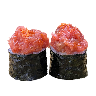 Spicy tuna