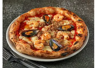 Pizza Mare