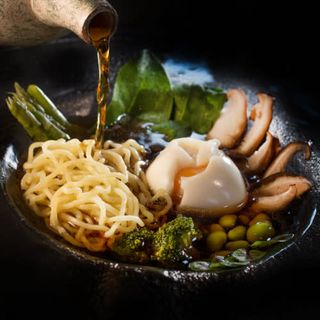 Рамен със зеленчуци (350г)