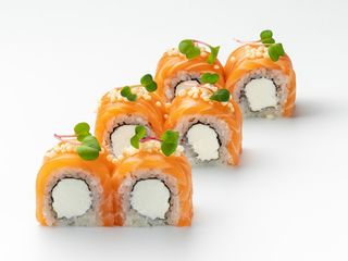 Філадельфія максі