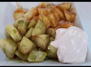  Bravas