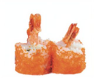 69.Uramaki De Red Dragón (4 Pzs.)