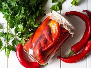 Перець пепероні (70g)