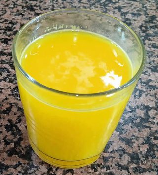 Zumo De Naranja (200 Ml.)