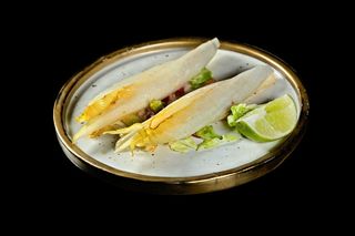 307. Indivia belga alla griglia