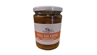 Chili sin carne 530g