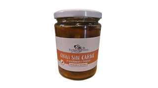 Chili sin carne 530g