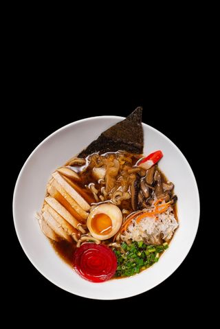 Суп Чіке місо (600г)