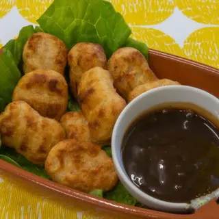 Nuggets (9 Uds.)