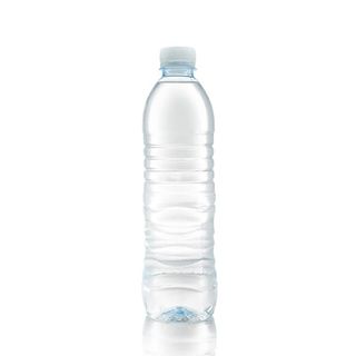 Agua mineral
