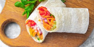 Durum Vegetal