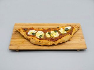 Fritta al Forno