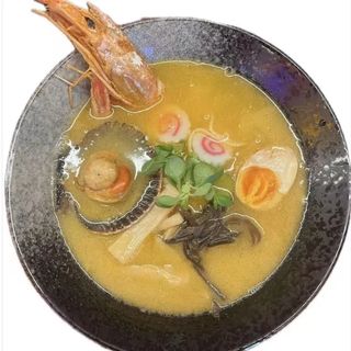 Ramen Brisa Marina Umami