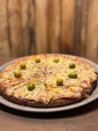 Pizza Margarita (29 Cm.)