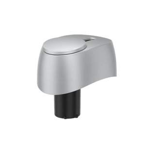 LIL SOLID Ez Kapica - White