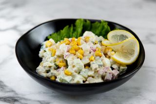 Салат "Океан" (200г)