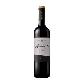 Vino Rioja Azpilcueta (750 Ml.)