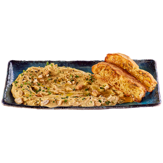 МИСО–ЛАЙМ ХУМУС