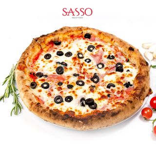 Пица Тоскана (600г)