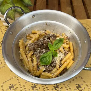 GENOVESE NAPOLETANA 