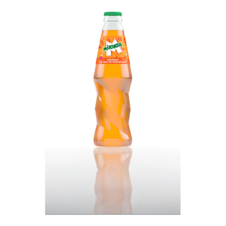 Mirinda Portocale