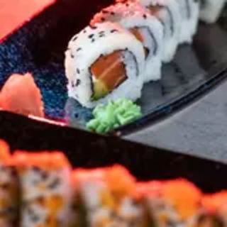 Alaska Roll