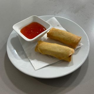 Rollo De Primavera (1 Ud.)