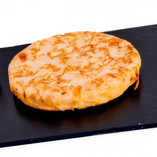 Tortilla española