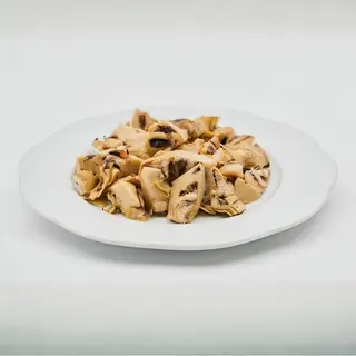 Carciofi a spicchi