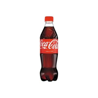 Coca Cola - Classique  (50Cl)