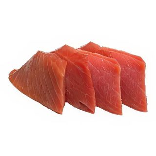 Sashimi Atún (4 Pzs.)