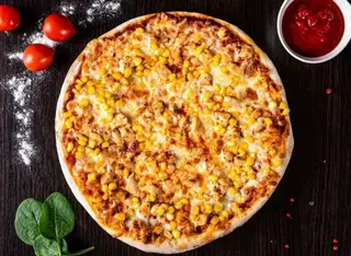 Pizza Bambino 50cm