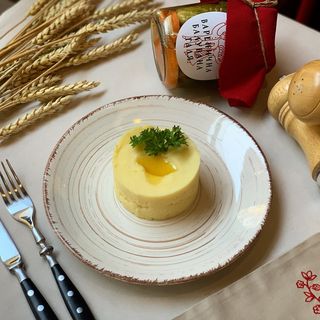 Картопляне пюре