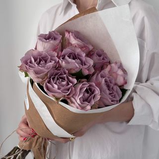 Букет "9 Меморі"