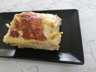 Italijanska lazanja