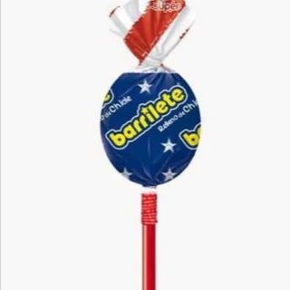 Bombón barrilete (1 ud.)