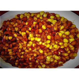 Githeri