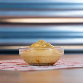 Salsa PigMac