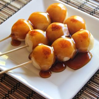 Dango Mochi